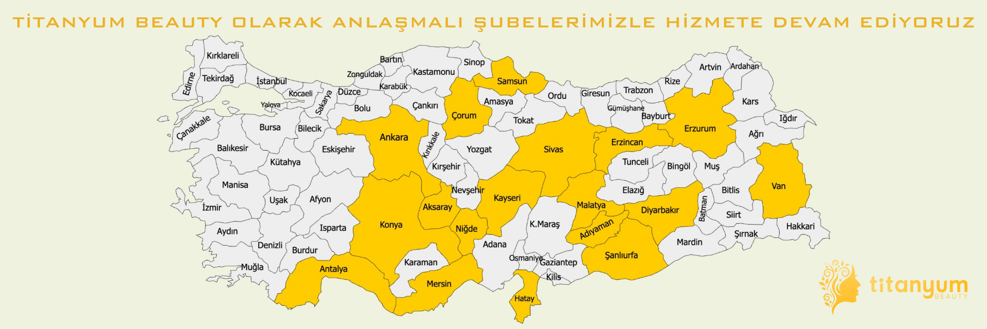 Samsun Güzellik Merkezi Samsun Güzellik Merkezi